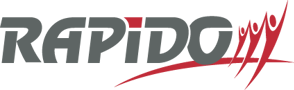 Rapido logotype